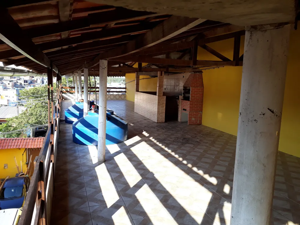 Casa, 4 quartos, 325 m² - Foto 1