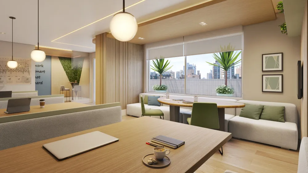 Apartamento, 96 m² - Foto 5