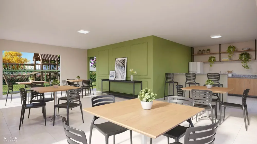 Apartamento, 2 quartos, 41 m² - Foto 9