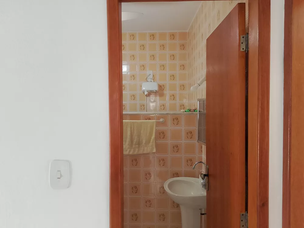 Casa de Condomínio, 4 quartos - Foto 11