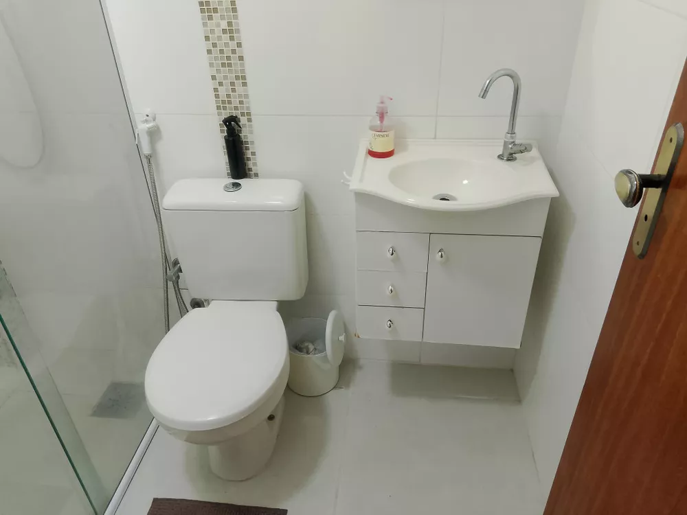 Casa de Condomínio, 4 quartos - Foto 9