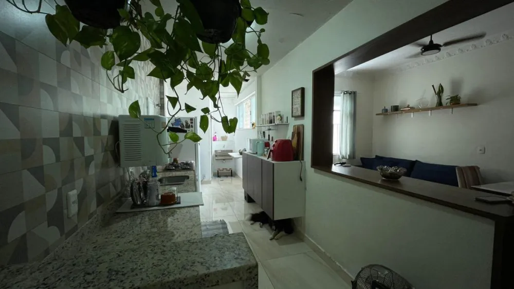 Apartamento, 2 quartos, 72 m² - Foto 2