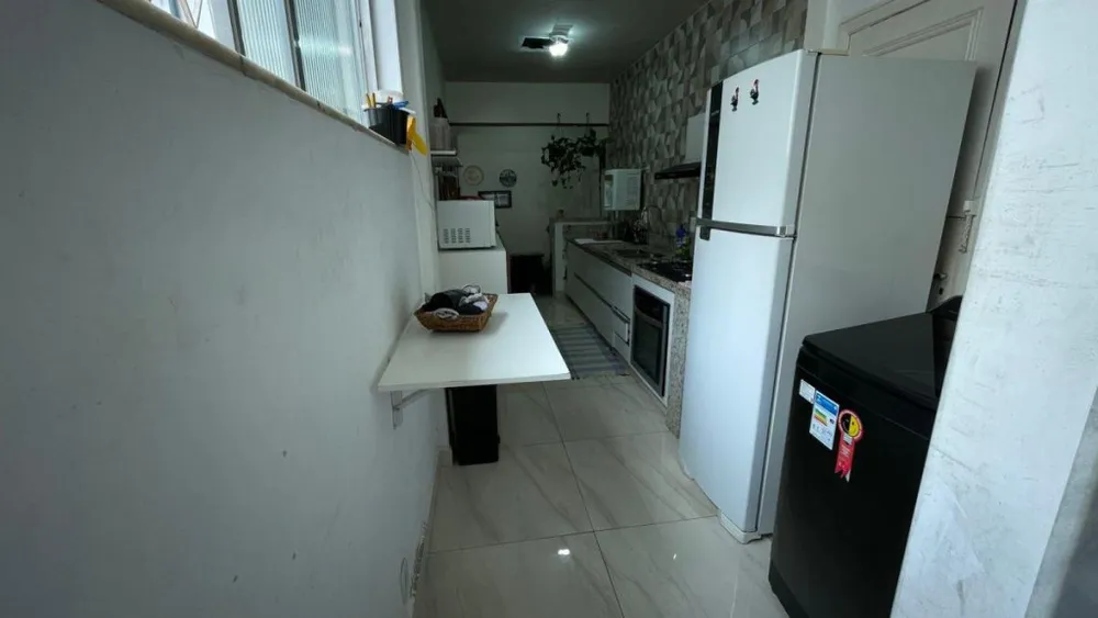 Apartamento, 2 quartos, 72 m² - Foto 3