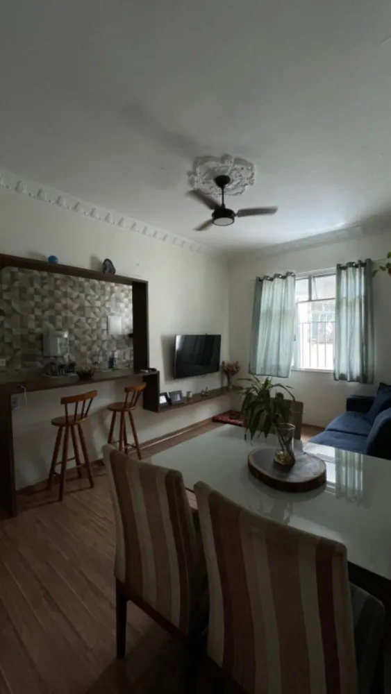 Apartamento, 2 quartos, 72 m² - Foto 1