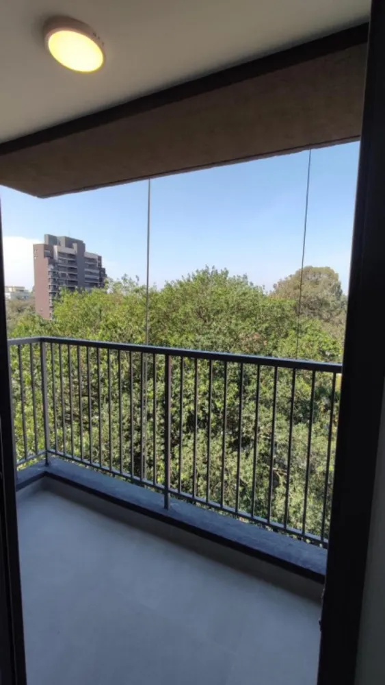Casa, 1 quarto, 42 m² - Foto 2