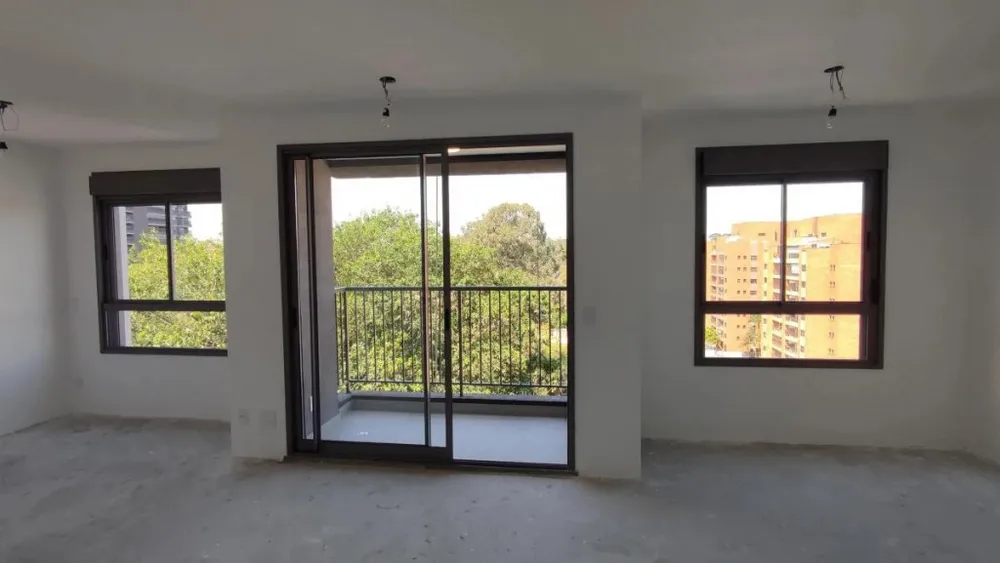 Casa, 1 quarto, 42 m² - Foto 3