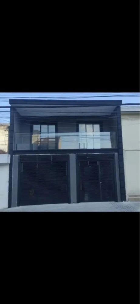 Casa, 3 quartos, 216 m² - Foto 3