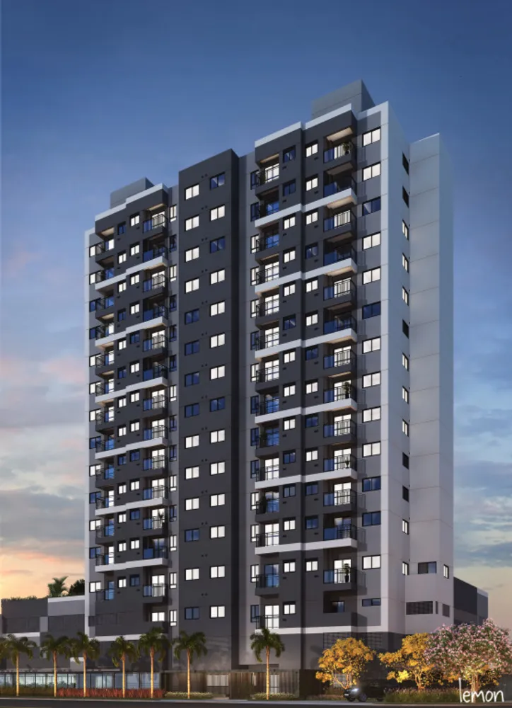Apartamento, 2 quartos, 47 m² - Foto 1