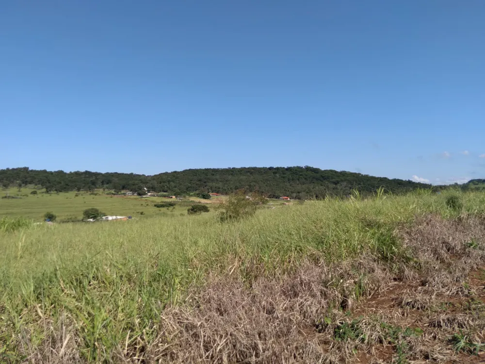 Chácara, 1160 m² - Foto 1