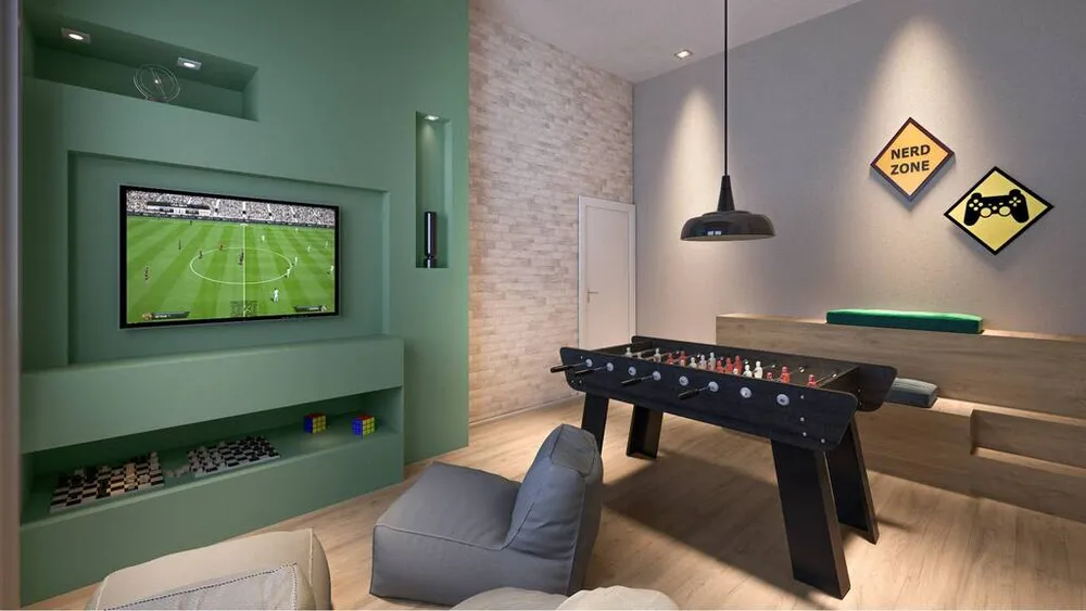 Apartamento, 3 quartos, 47 m² - Foto 10