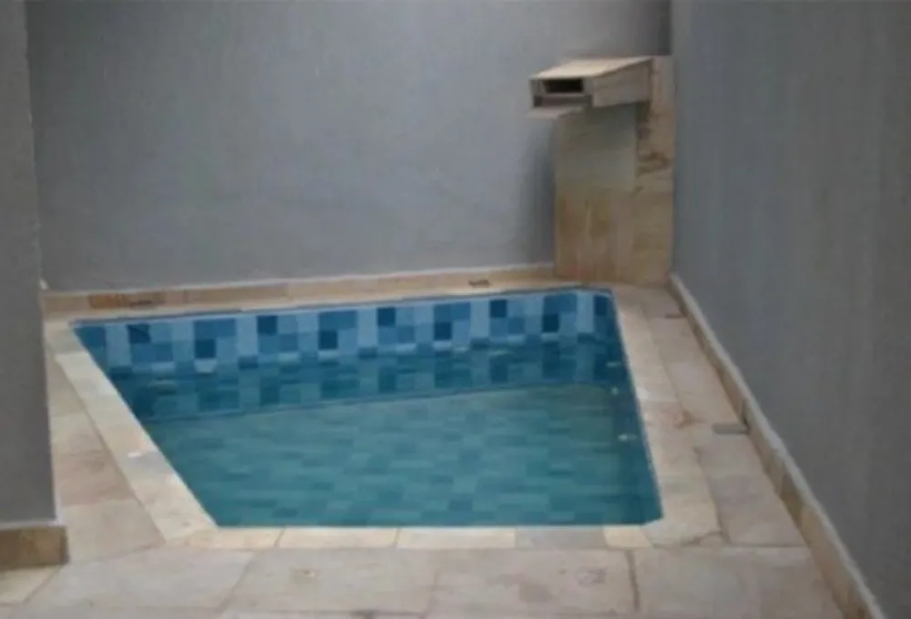 Casa, 3 quartos, 165 m² - Foto 1