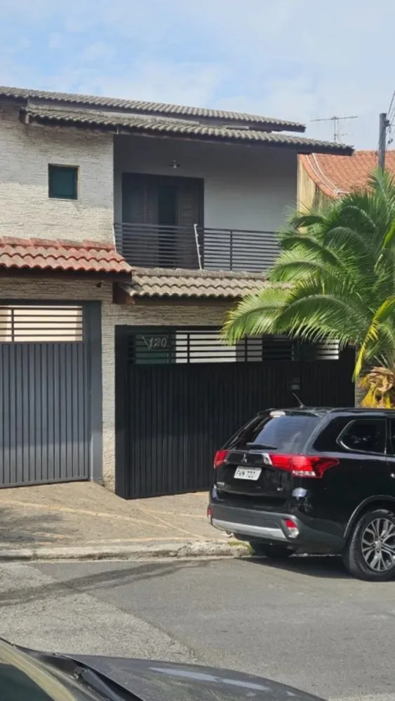 Casa, 3 quartos, 165 m² - Foto 2
