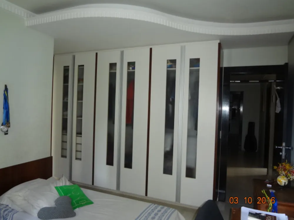Apartamento, 5 quartos, 250 m² - Foto 13