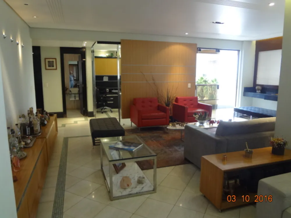 Apartamento, 5 quartos, 250 m² - Foto 4