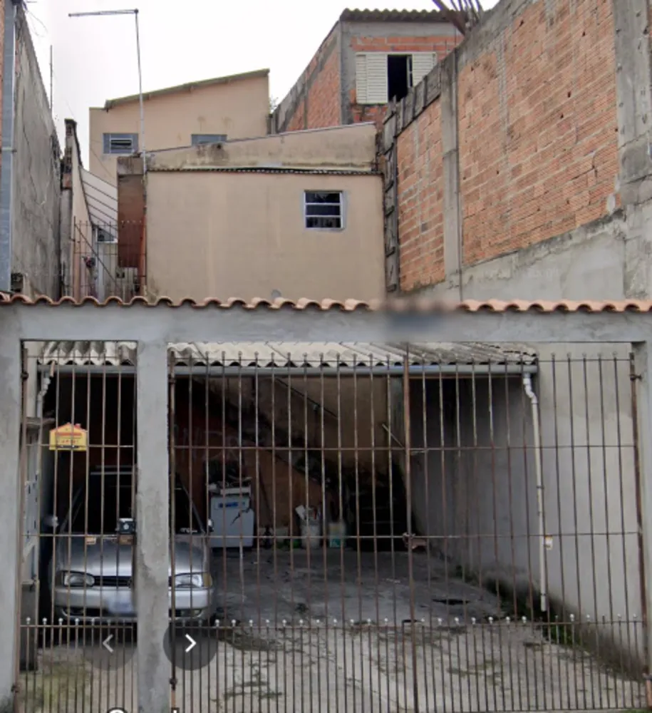 Casa, 2 quartos, 60 m² - Foto 1