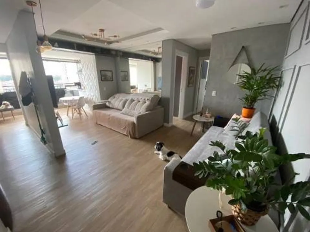 Casa, 2 quartos, 67 m² - Foto 3