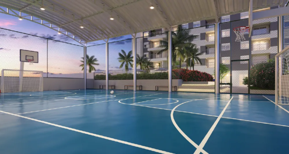 Apartamento, 3 quartos, 31 m² - Foto 4