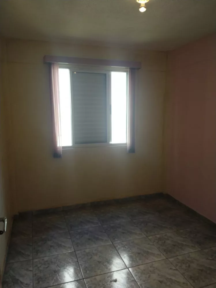 Apartamento à venda com 2 quartos, 50m² - Foto 1