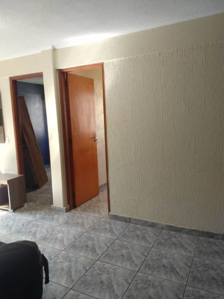 Apartamento à venda com 2 quartos, 50m² - Foto 7