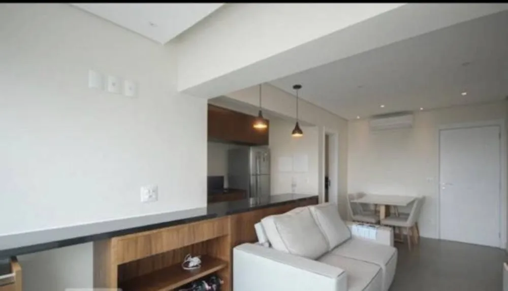 Casa, 1 quarto, 64 m² - Foto 1