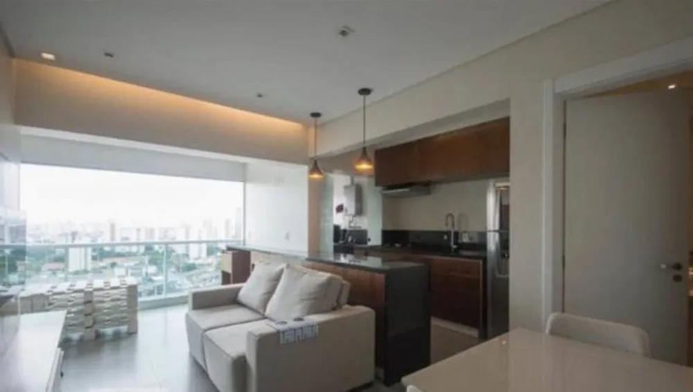 Casa, 1 quarto, 64 m² - Foto 2