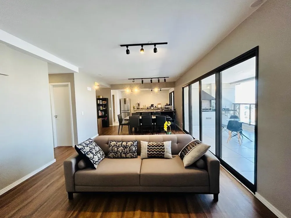 Casa, 3 quartos, 158 m² - Foto 1
