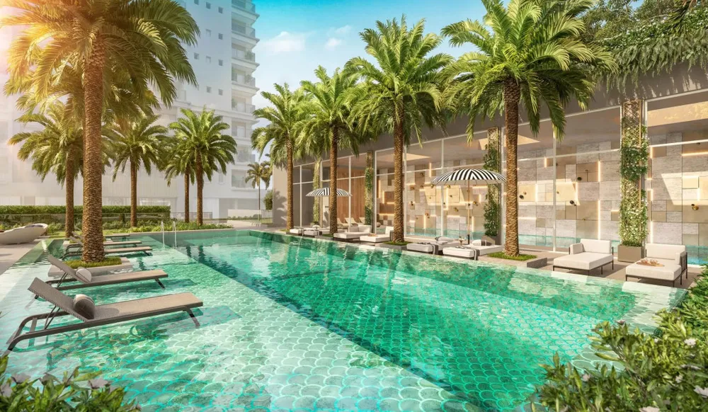 Apartamento, 4 quartos, 172 m² - Foto 5