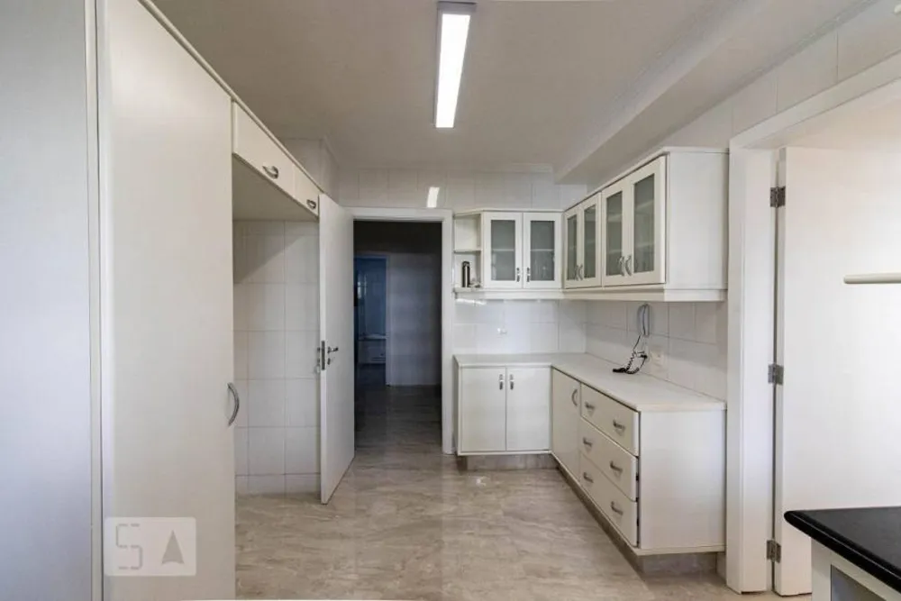 Apartamento, 3 quartos, 210 m² - Foto 4