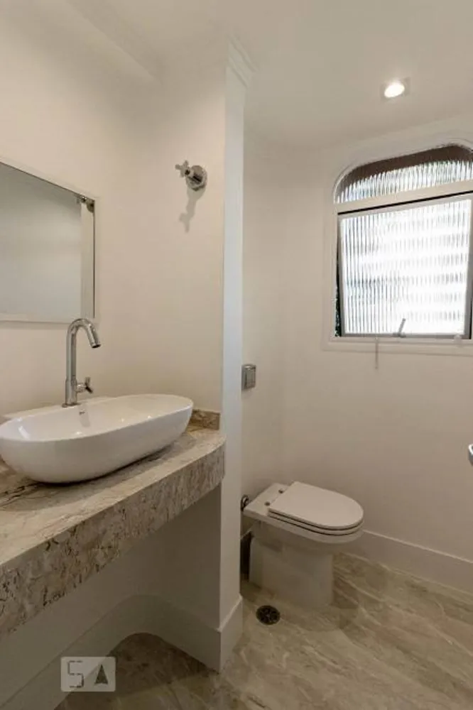 Apartamento, 3 quartos, 210 m² - Foto 14