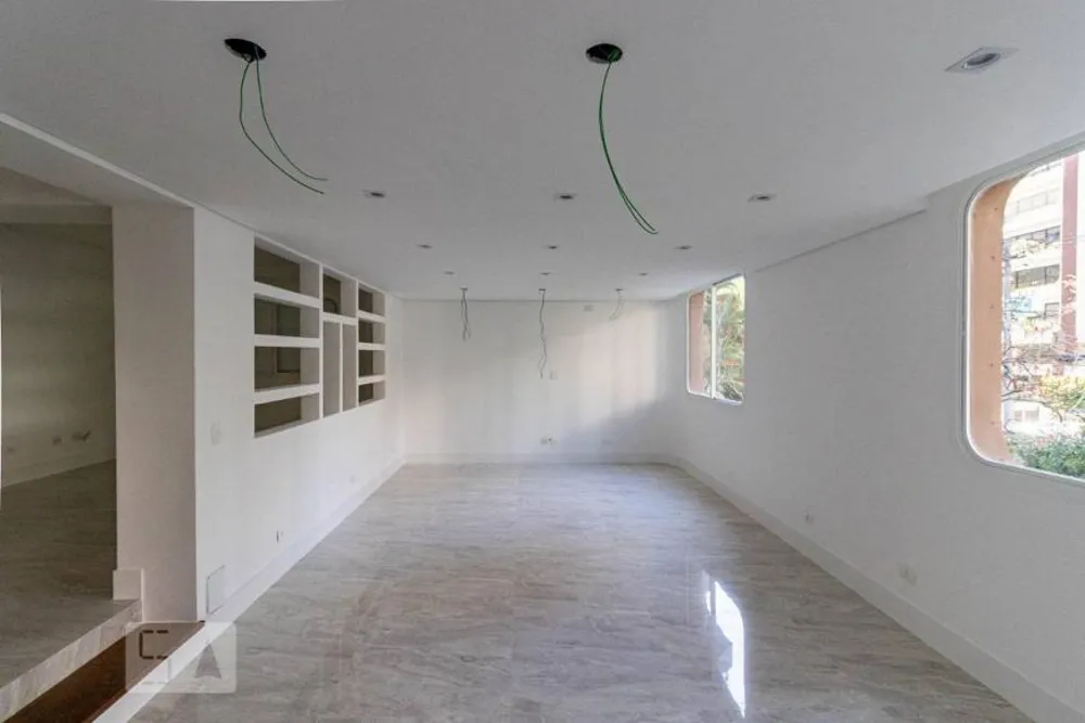 Apartamento, 3 quartos, 210 m² - Foto 12