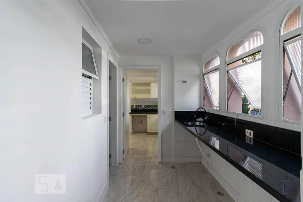 Apartamento, 3 quartos, 210 m² - Foto 8