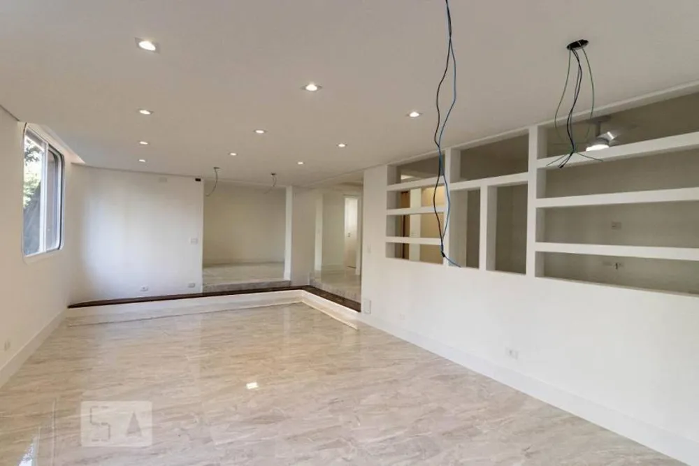 Apartamento, 3 quartos, 210 m² - Foto 10