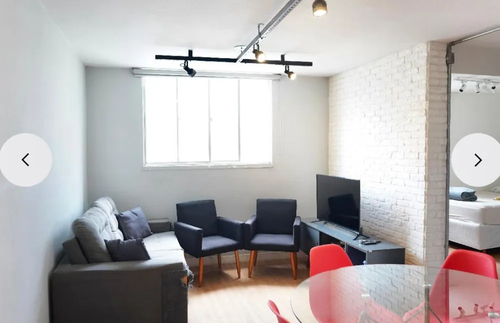 Apartamento, 2 quartos, 47 m² - Foto 2