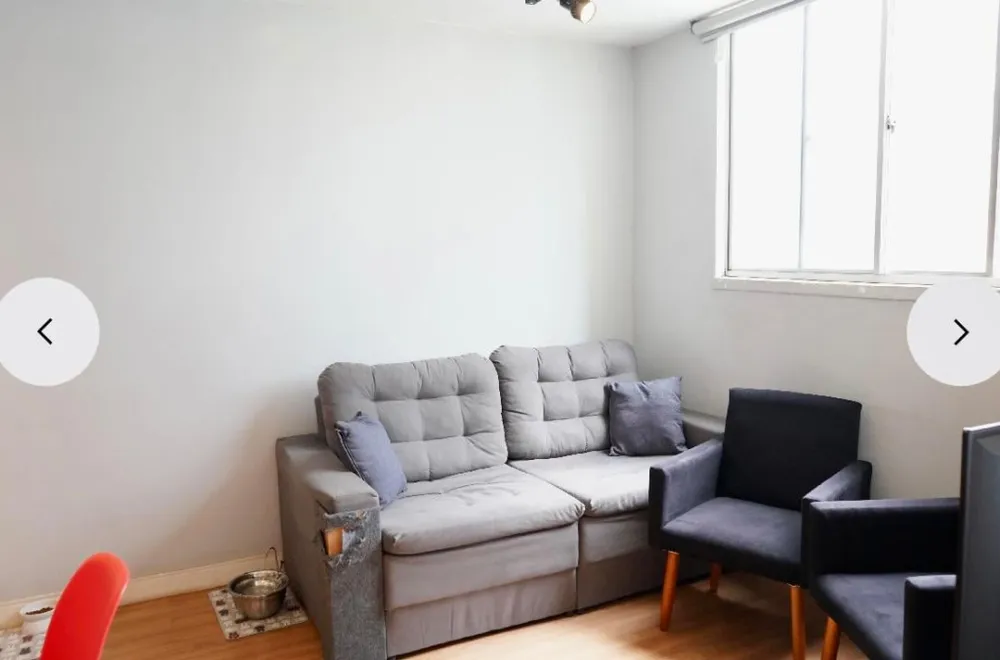 Apartamento, 2 quartos, 47 m² - Foto 3