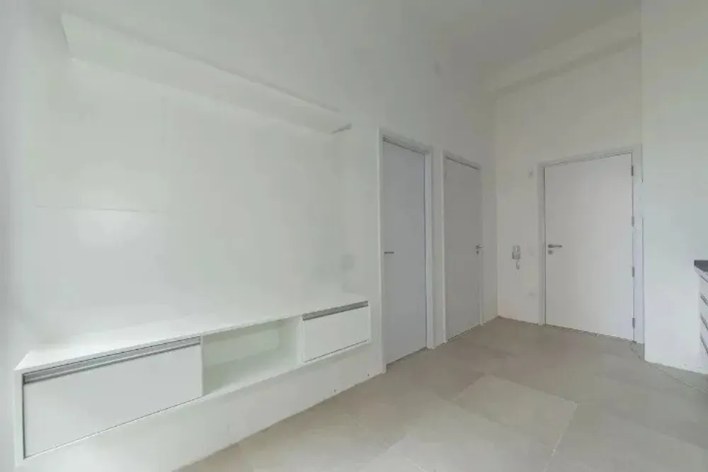 Apartamento, 1 quarto, 31 m² - Foto 1