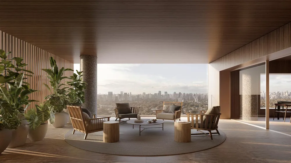 Apartamento, 364 m² - Foto 7