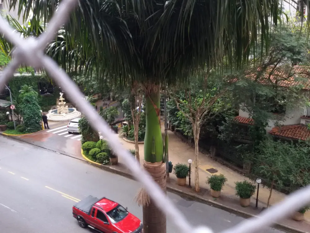 Apartamento, 1 quarto, 55 m² - Foto 5