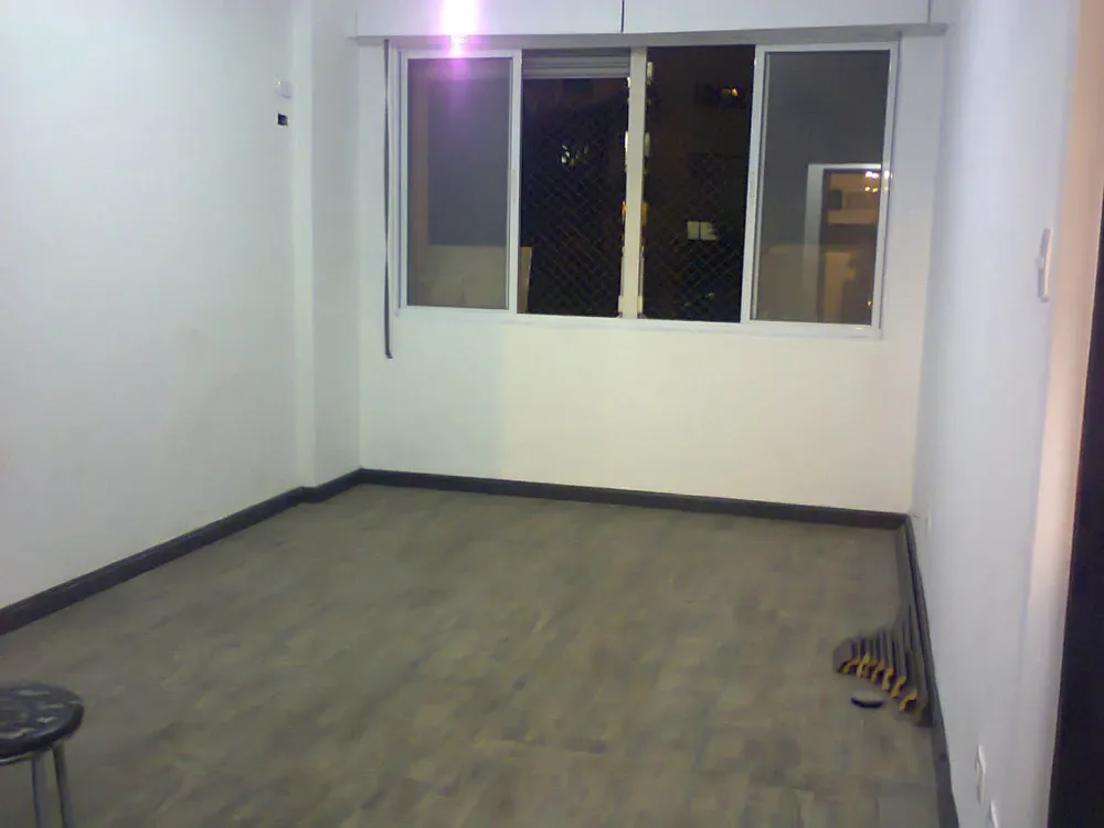 Apartamento, 1 quarto, 55 m² - Foto 4