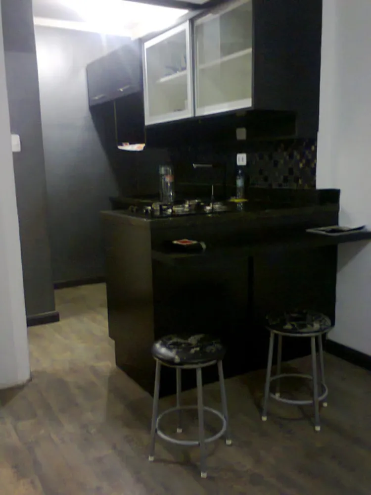 Apartamento, 1 quarto, 55 m² - Foto 6