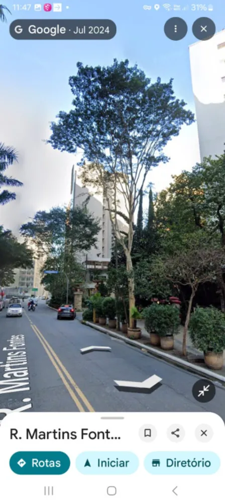 Apartamento, 1 quarto, 55 m² - Foto 1