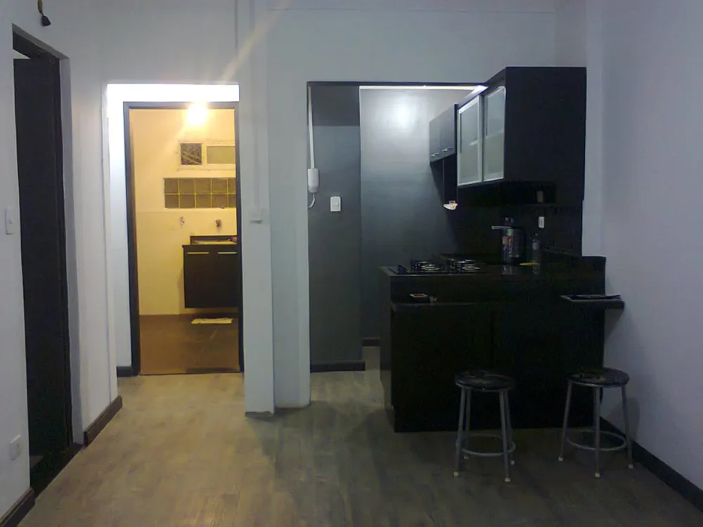 Apartamento, 1 quarto, 55 m² - Foto 3