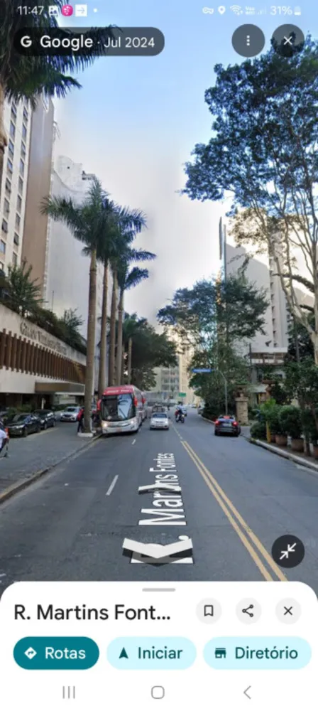 Apartamento, 1 quarto, 55 m² - Foto 2