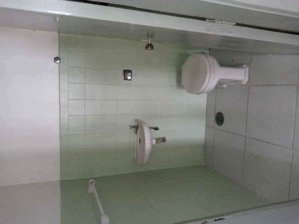 Sala-Conjunto, 37 m² - Foto 8