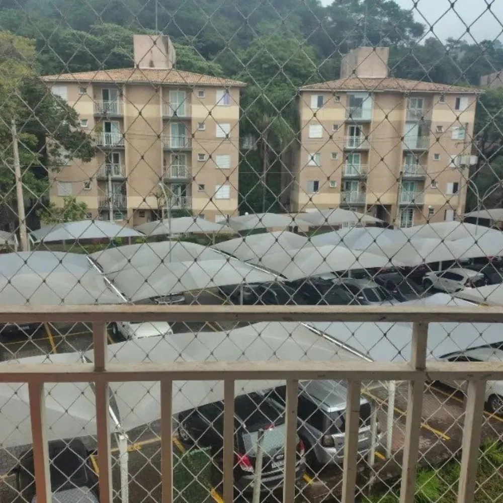 Apartamento, 2 quartos, 47 m² - Foto 1
