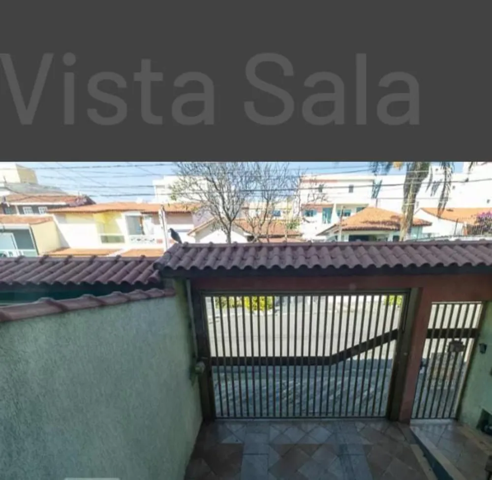 Casa, 3 quartos, 220 m² - Foto 1