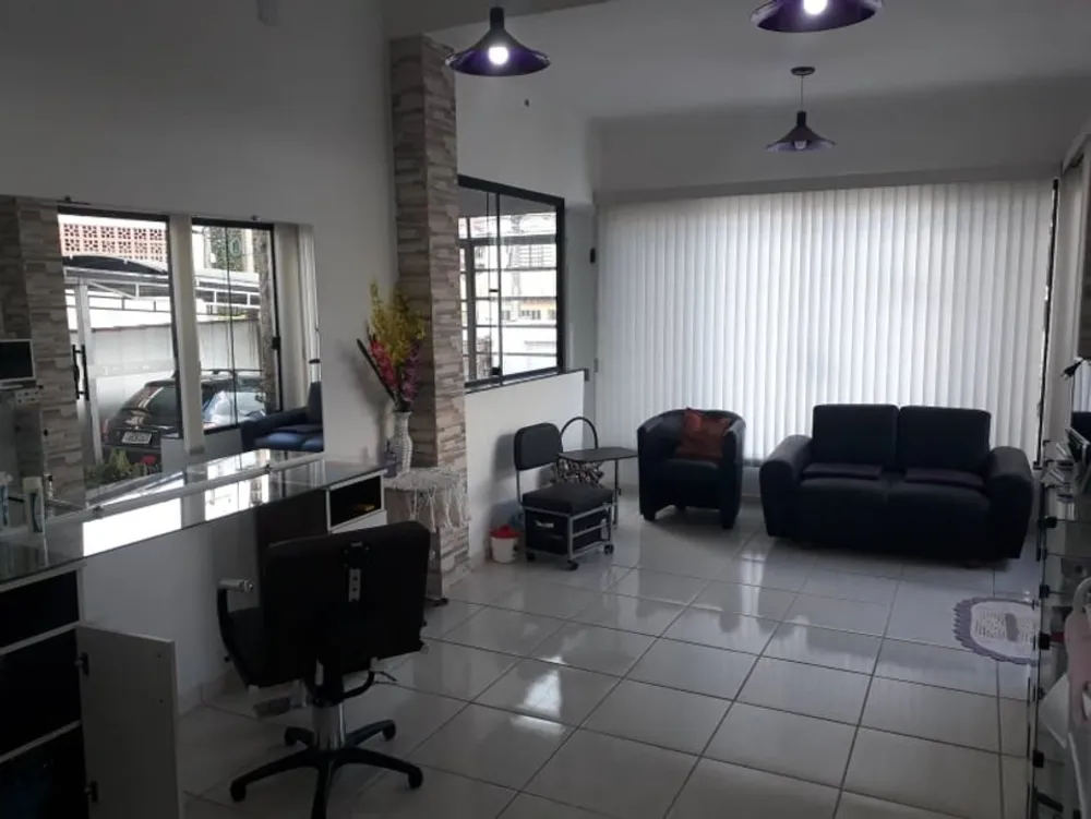 Casa, 8 quartos, 487 m² - Foto 3