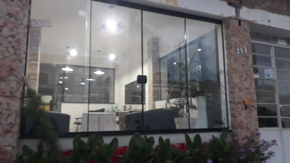 Casa, 8 quartos, 487 m² - Foto 1