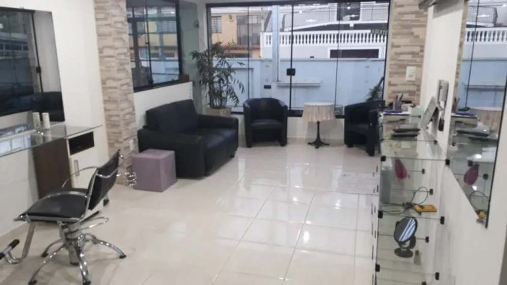 Casa, 8 quartos, 487 m² - Foto 2