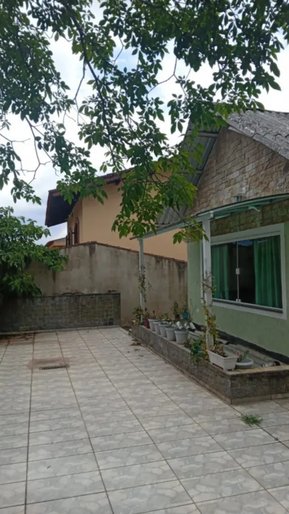 Casa, 4 quartos, 273 m² - Foto 10