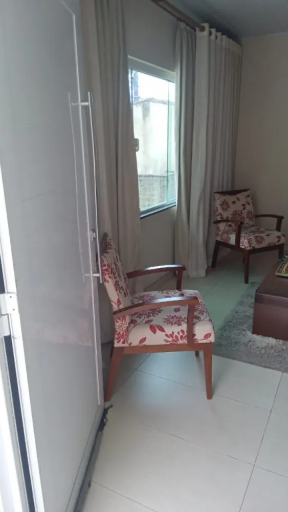 Casa, 4 quartos, 273 m² - Foto 6